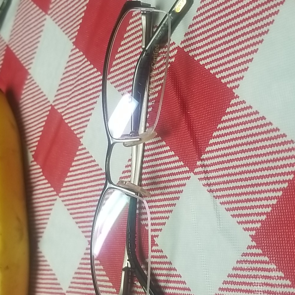 Non prescription glasses